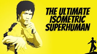 Bruce Lee and the Isochain His feats finally make sense [upl. by Nathalia]