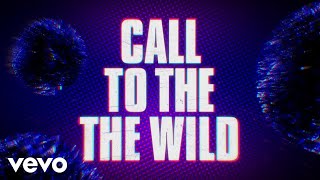 ZOMBIES 2  Cast  Call to the Wild From quotZOMBIES 2quotOfficial Lyric Video [upl. by Natanhoj]