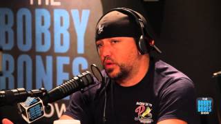 Jason Aldean Full Interview [upl. by Bobbie]