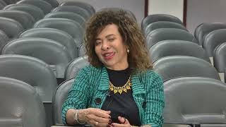 TOCANTARTE PROGRAMA 45 MARIAH SOARES BLOCO 02 [upl. by Ert]