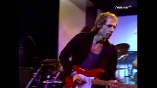 Dire Straits  Down to the Waterline Live At Rockpalast CologneGermany 020679 Communique Tour [upl. by Egroej]