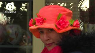 Koningsdag Nieuwegein 2016  Nieuwegein TV [upl. by Ahsehat467]