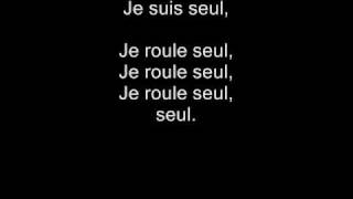 Jason Derülo  Ridin solo Lyrics en Français [upl. by Ellerihs]