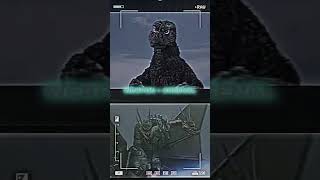 Heisei gojira vs Showa gojiradebategojira1v1heiseigodzillashowagodzilla [upl. by Mert]