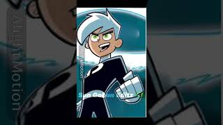 Danny Phantom animations for editsSugestion for Soniceditsbryt dannyphantom animation comic [upl. by Atsilac578]