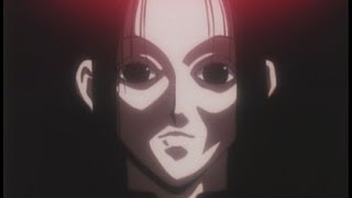 Hunter x Hunter  Illumi ZoldyckGittarackur Moments 1999 [upl. by Weinstein165]