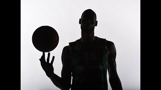 James Gist Tribute 20122017  Green Beast [upl. by Salmon]