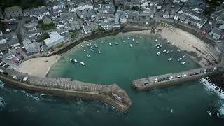 Mousehole in winter [upl. by Munn]