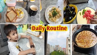 Daily Routine 12pm to 10 pm [upl. by Cecily]