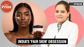 Mercury steroids glutathione injections How Indias fair skin obsession is getting dangerous [upl. by Gun609]