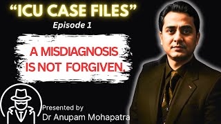 Master the art of quotDifferential Diagnosisquot  Dr Anupam Mohapatra [upl. by Sexton]