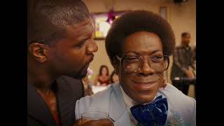 Norbit 2007  Wedding Reception  Movie Clip [upl. by Aznola]