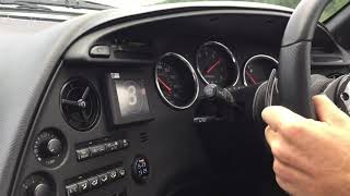 Garage Whifbitz DCT 7 speed Supra gearbox conversion [upl. by Lesslie]