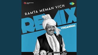 Ramta Meman Vich Remix [upl. by Adnor]