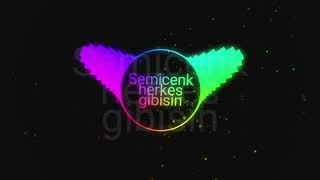 Herkes Gibisin Remix Music [upl. by Lotson493]