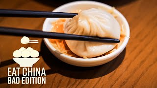 How to Make Perfect Soup Dumplings  Eat China S3E1 [upl. by Ardel]