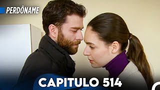 Perdóname Capitulo 514 Versión Larga [upl. by Ntsud]