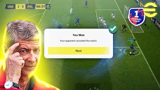 Do THIS to easily win matches in eFootball Online Divisions ✅ [upl. by Mat]