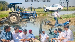 Roula Zmeen Da • ਰੌਲਾ ਜਮੀਨ ਦਾ • Benipal Jattz [upl. by Granville]