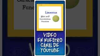 ¿Qué son los Lisosomas 🌐 Shorts Short Ciencia Biología Bio Célula eucariota yt fyp [upl. by Llerud]