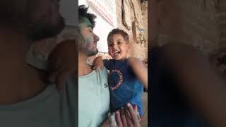 viral trending baby comedown shiddharth yadav vlog pbh [upl. by Latif]