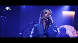 Petra Marklund  Sanningen Late Night Concert 2020 [upl. by Kappenne]