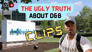 What they arent telling you about Dun amp Bradstreet  Livestream Clips [upl. by Anazraf]