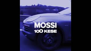 MOSSI  100 KESE Prod by Frekuenca [upl. by Niriam23]