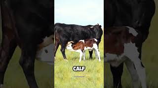 Discover the Truth About Your Milk 🥛🚨  Cows vs Oxen The Ultimate Showdown Cows ShortsFeed [upl. by Vaughan]