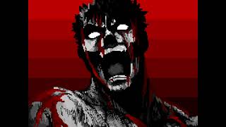 My Brother  Berserk  16Bit [upl. by Eynenihc]