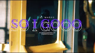 El Wappo  So I Go Music Video [upl. by Atile]