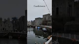 Castle Rushden in Castletown the ancient capital of Isle of Man 🇮🇲🏰 shorts isleofman travel [upl. by Wester]