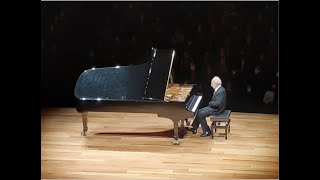 Maurizio Pollini  Chopin 2021 [upl. by Mayne]