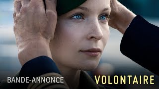 Volontaire  BandeAnnonce [upl. by Older714]