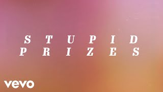 Tigirlily Gold  Stupid Prizes Lyric Video [upl. by Henleigh252]