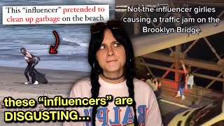 Influencers In Public Are Genuinely Embarrassing [upl. by Anurag]