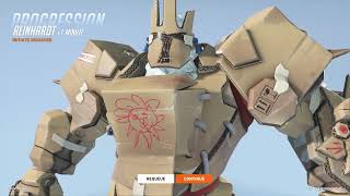 Overwatch 2 multiplayer gameplay 2024 [upl. by Atinihc536]