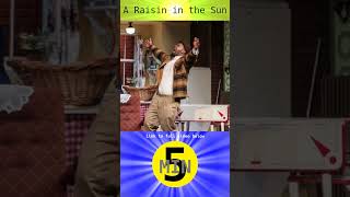 A Raisin in the Sun 2008 [upl. by Afaw]