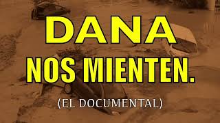 Documental DANA quotAntonio the pillquot [upl. by Kylah]