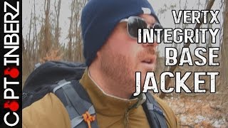 Integrity Base Jacket by Vertx [upl. by Jenni170]