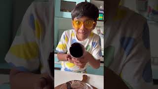 viral crackingdrink dubai trending food drink foodie chocolate drinks [upl. by Russi959]