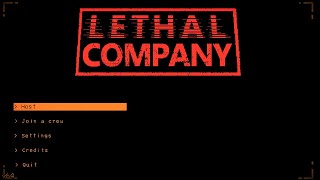 「 LETHAL COMPANY 」 Kirakira hari ini dpt aph yh w r1channel1999  aldigun98  pandatrips [upl. by Berke]