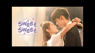 Sweet Sweet🍨c drama episode 15 Hindi dubbed c drama sweet sweet Hindi DubbedEpisode 1 [upl. by Rita603]