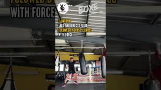 Intense Boxing Training Session Perfect Your Punches and Combos 🥊 [upl. by Duwalt]