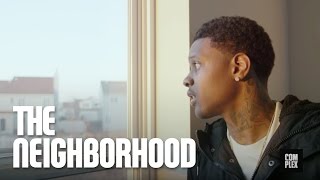 Lil Durk Takes Complex on a Tour of Englewood on Chicagos South Side  The Neighborhood On Complex [upl. by Krug]