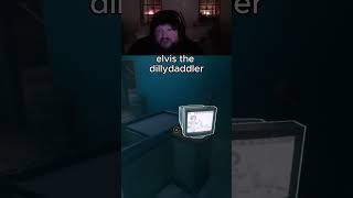 elvis the dilly dadler [upl. by Jerri]