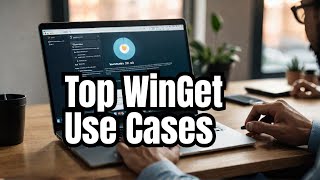 The Surprising Benefits of Using WINGET in Windows 11 Nobody Tells You [upl. by Edla]