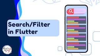 Flutter ListView Search With TextField [upl. by Freedman510]