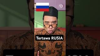 Negara Rusia Tertawanya kayak gini negara bendera countryballs rusia [upl. by Cam]