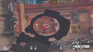 Evil Jordan R6 Montage [upl. by Larcher22]